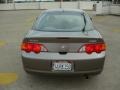 2002 Desert Silver Metallic Acura RSX Sports Coupe  photo #6