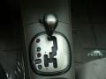 5 Speed Automatic 2002 Acura RSX Sports Coupe Transmission