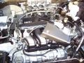 3.0 Liter DOHC 24 Valve V6 2008 Mercury Mariner V6 Engine