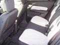 2010 Cyber Gray Metallic GMC Terrain SLE  photo #7