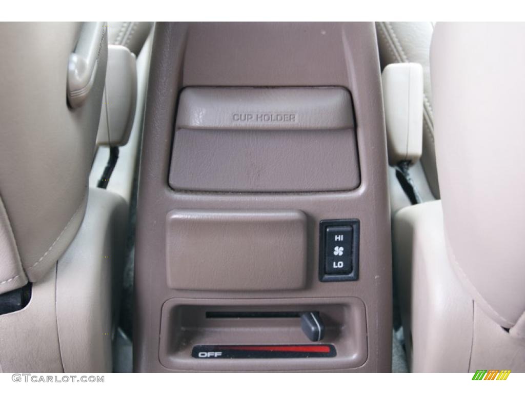 2001 4Runner SR5 4x4 - Black / Oak photo #14
