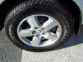 2010 Honda Pilot EX Wheel and Tire Photo