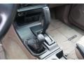 4 Speed Automatic 2001 Toyota 4Runner SR5 4x4 Transmission