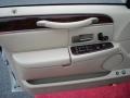 Light Camel Door Panel Photo for 2007 Lincoln Town Car #41334471