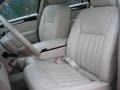 Light Camel Interior Photo for 2007 Lincoln Town Car #41334499