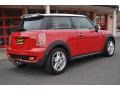 Chili Red - Cooper S Hardtop Photo No. 4