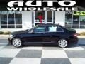 Black - C 300 Sport Photo No. 1