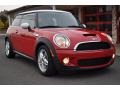 Chili Red - Cooper S Hardtop Photo No. 5