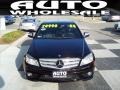 Black - C 300 Sport Photo No. 2