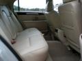 Light Camel Interior Photo for 2007 Lincoln Town Car #41334643
