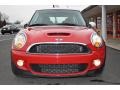 Chili Red - Cooper S Hardtop Photo No. 16