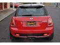 Chili Red - Cooper S Hardtop Photo No. 17