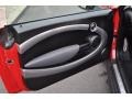 Chili Red - Cooper S Hardtop Photo No. 18