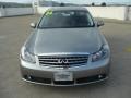 Diamond Graphite Metallic - M 45 Sport Sedan Photo No. 2