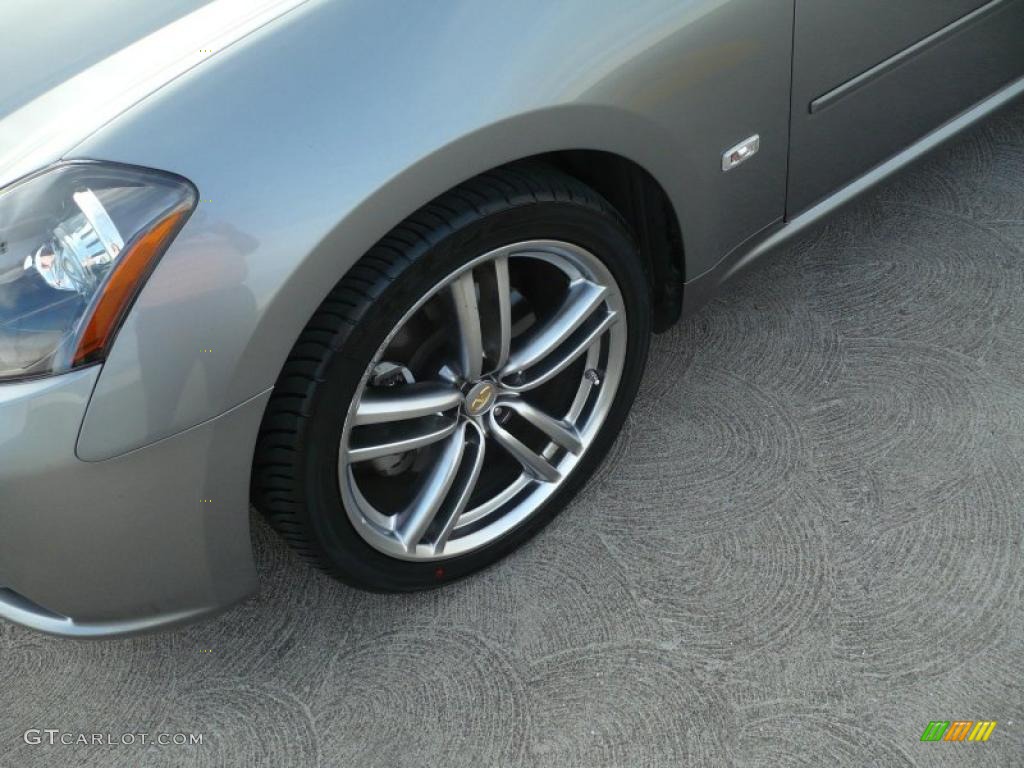 2006 Infiniti M 45 Sport Sedan Wheel Photo #41334923