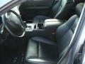 Graphite 2006 Infiniti M 45 Sport Sedan Interior Color