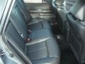 Graphite 2006 Infiniti M 45 Sport Sedan Interior Color