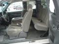 2004 Sandstone Metallic Chevrolet Silverado 1500 LS Extended Cab 4x4  photo #9