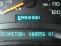 2004 Sandstone Metallic Chevrolet Silverado 1500 LS Extended Cab 4x4  photo #15