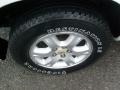 Super White - Highlander V6 4WD Photo No. 8