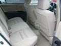 2001 Super White Toyota Highlander V6 4WD  photo #9