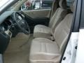 2001 Super White Toyota Highlander V6 4WD  photo #12