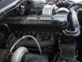 5.9 Liter OHV 24-Valve Cummins Turbo Diesel Inline 6 Cylinder Engine for 2001 Dodge Ram 2500 SLT Quad Cab 4x4 #41335703