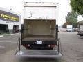  2004 E Series Cutaway E350 Commercial Moving Truck Trunk