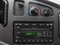 2004 Ford E Series Cutaway E350 Commercial Moving Truck Controls