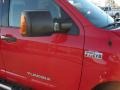 2007 Radiant Red Toyota Tundra SR5 TRD Double Cab  photo #23