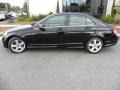 Black - C 300 Sport Photo No. 2