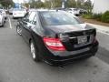 Black - C 300 Sport Photo No. 16