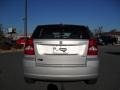 Bright Silver Metallic - Caliber SXT Photo No. 3