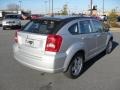 Bright Silver Metallic - Caliber SXT Photo No. 4