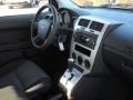 Bright Silver Metallic - Caliber SXT Photo No. 20