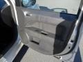 Bright Silver Metallic - Caliber SXT Photo No. 21