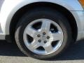Bright Silver Metallic - Caliber SXT Photo No. 23