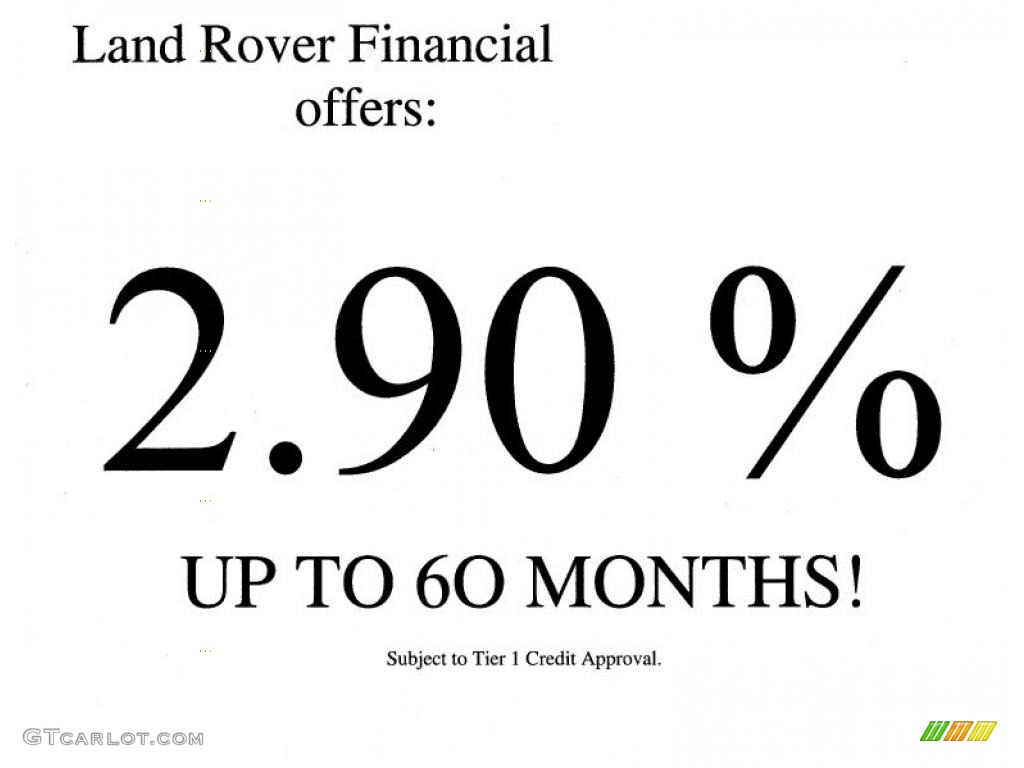 2006 Range Rover HSE - Java Black Pearl / Sand/Jet photo #2