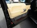 2006 Java Black Pearl Land Rover Range Rover HSE  photo #7