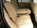 2006 Java Black Pearl Land Rover Range Rover HSE  photo #12