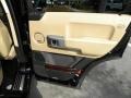 2006 Java Black Pearl Land Rover Range Rover HSE  photo #13