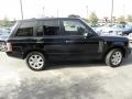 2006 Java Black Pearl Land Rover Range Rover HSE  photo #14
