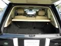 2006 Java Black Pearl Land Rover Range Rover HSE  photo #16