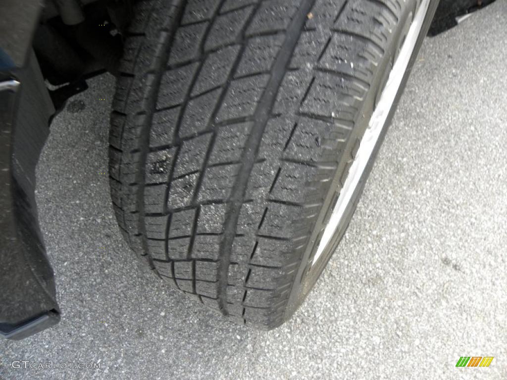 2006 Range Rover HSE - Java Black Pearl / Sand/Jet photo #19