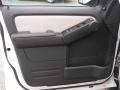 Stone 2008 Ford Explorer Sport Trac Limited 4x4 Door Panel