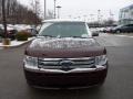 2009 Cinnamon Metallic Ford Flex SE  photo #6