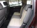 2009 Cinnamon Metallic Ford Flex SE  photo #9