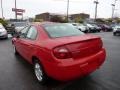 Flame Red - Neon SXT Photo No. 2