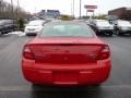 Flame Red - Neon SXT Photo No. 3