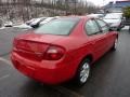Flame Red - Neon SXT Photo No. 4